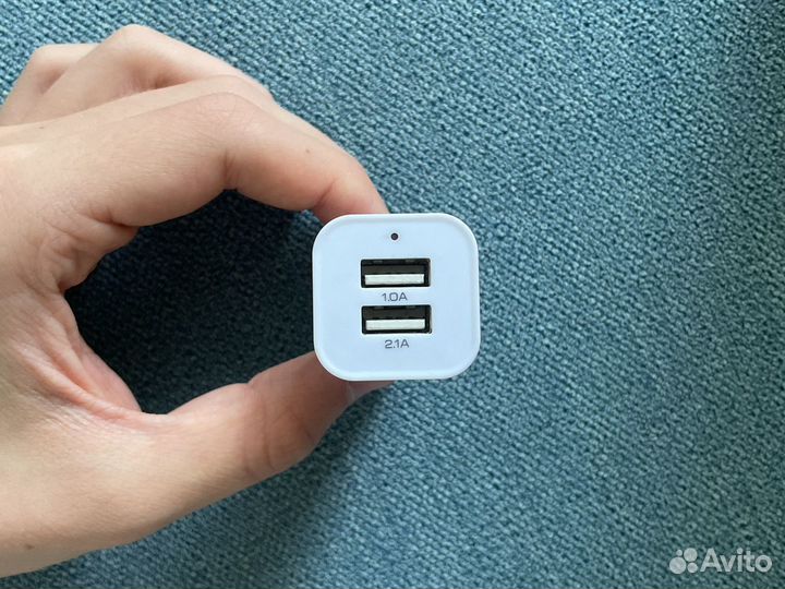 Usb разветвители для прикуривателя автомобиля