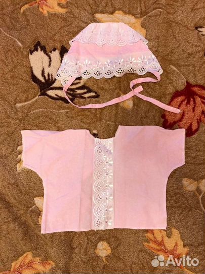 Конверт-одеяло на выписку