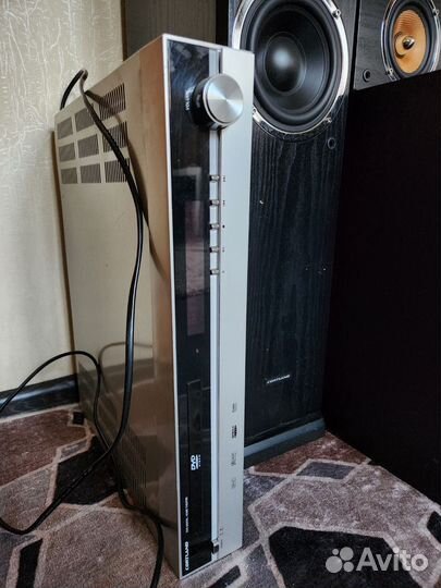 Акустическая система 5.1