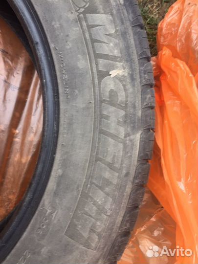 Michelin Latitude Tour HP 225/65 R17
