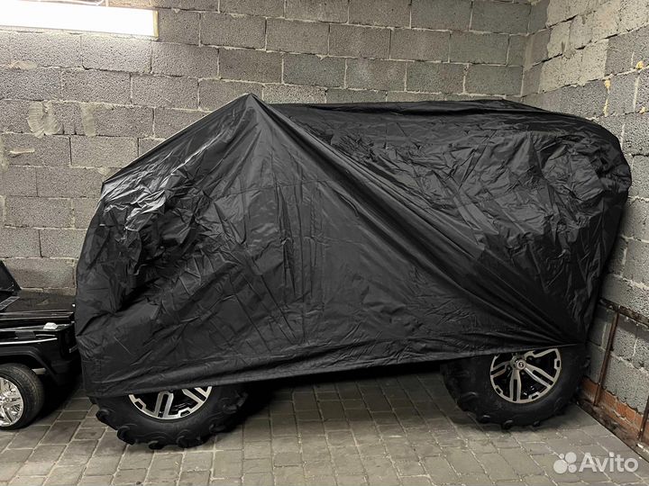 Чехол тент на квадроцикл