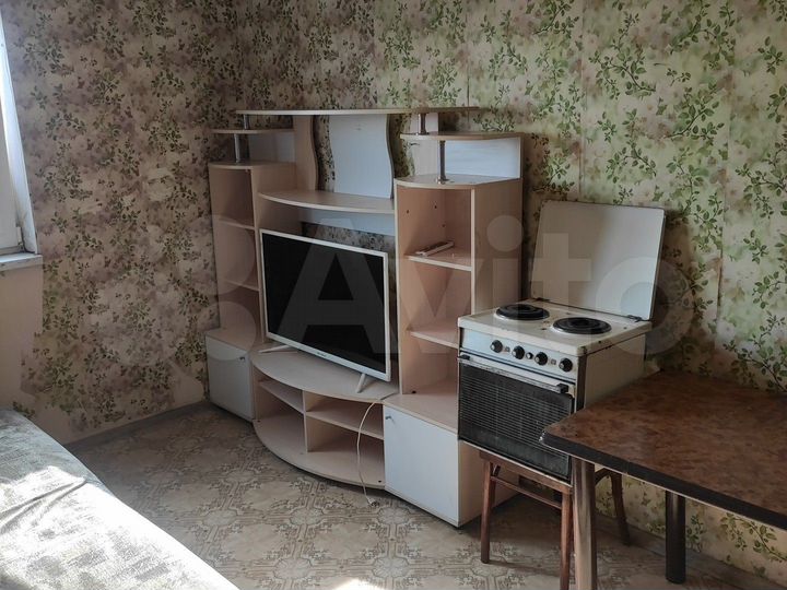 Квартира-студия, 17 м², 3/3 эт.