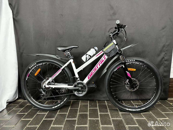 Велосипед женский