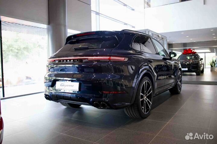 Porsche Cayenne 3.0 AT, 2023