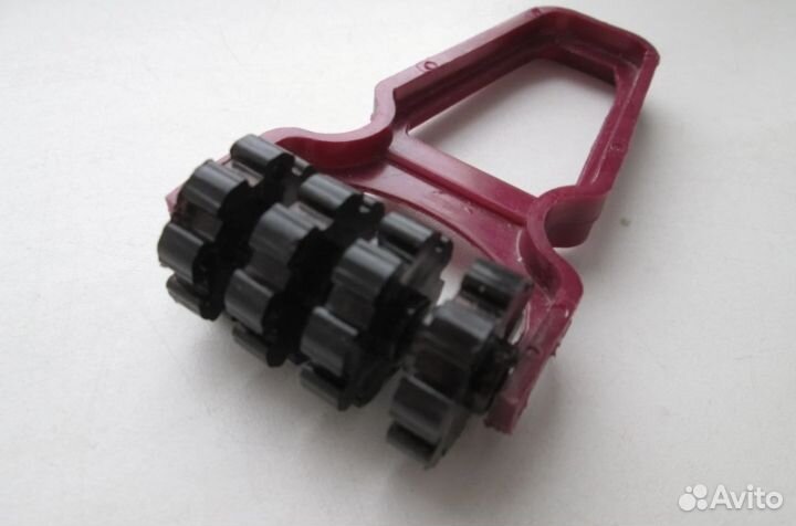 Массажер роторный