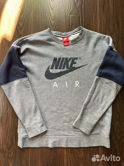 Свитшот Nike Оригинал