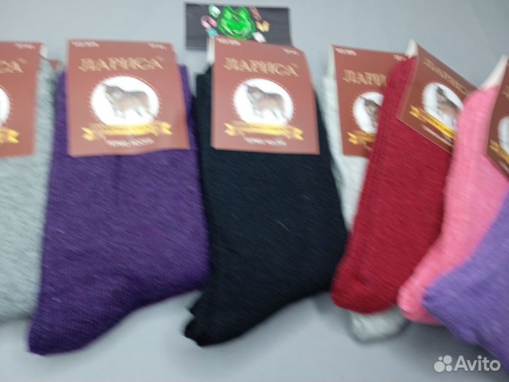 Носки Оптом