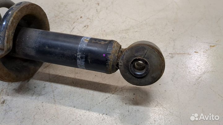 Амортизатор подвески левый задний Mitsubishi ASX