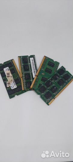 Опиративная карта ddriii 2GB-1066