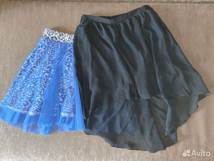 Детские вещи пакетом для девочек