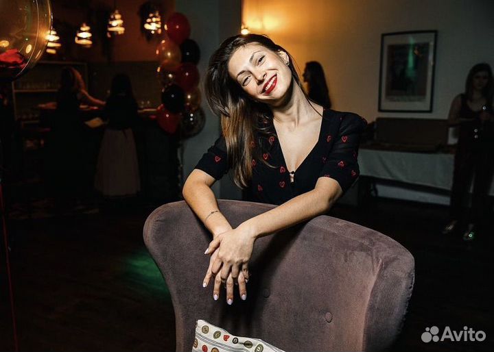 Фотограф Калининград