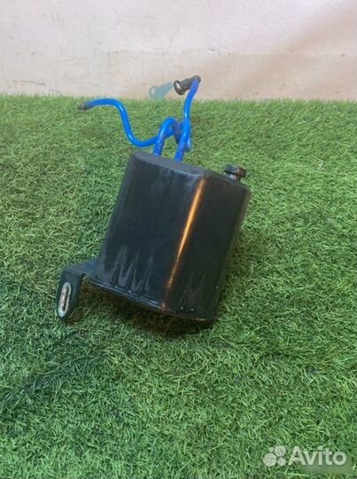 Абсорбер Fiat Albea 2011