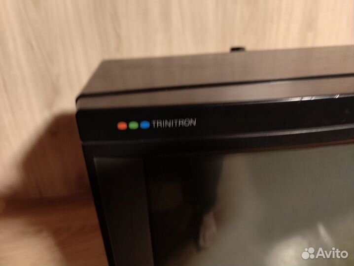 Телевизор sony KV 1484MT
