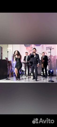 Саксофонист