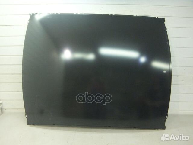 Панель крыши 671114Y000 Hyundai-KIA