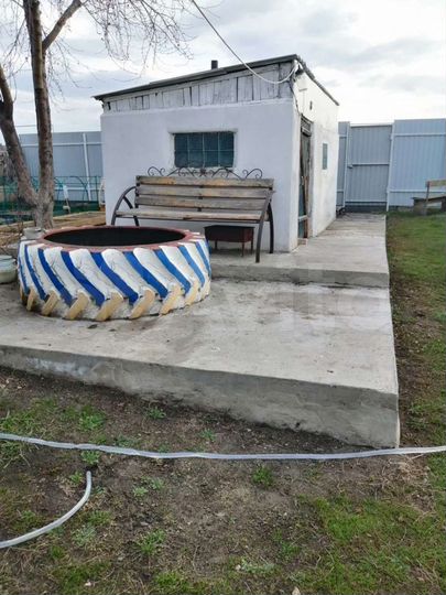 Дом 48 м² на участке 14 сот.