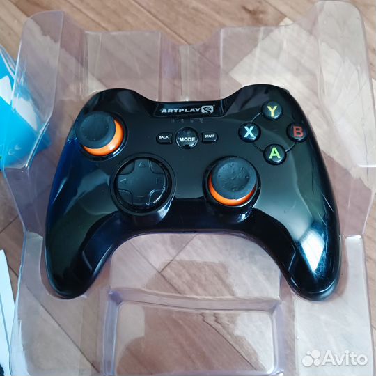 Геймпад artplays AC55
