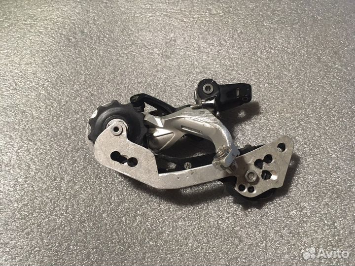 Велозапчасти