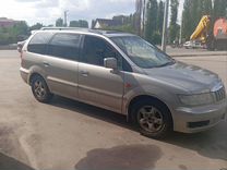 Mitsubishi Chariot 3.0 AT, 2000, 280 000 км, с пробегом, цена 417 000 руб.