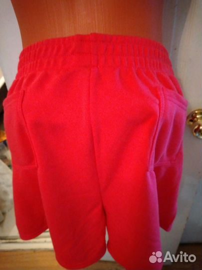 Шорты трикотажные