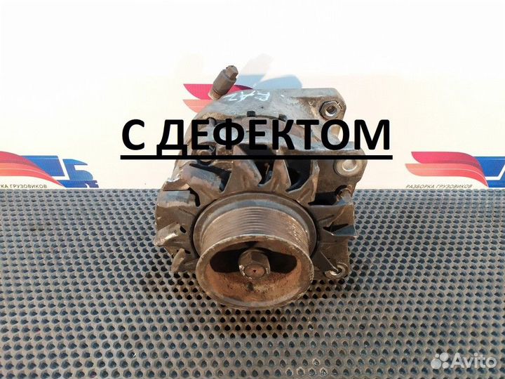 Генератор Scania 5-series