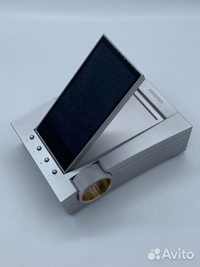 95283 Astel Kern acro CA1000 аудиоплеер усилитель