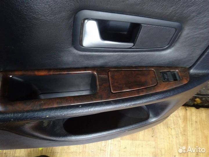 Кнопка стеклоподъемника Audi A8 4D 1994-1998