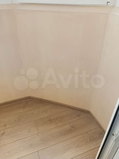 Квартира-студия, 24 м², 20/22 эт.