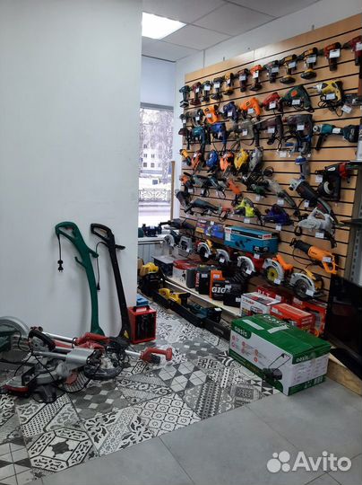 Бензиновый генератор Sturm PG87603