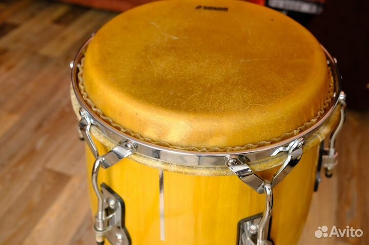 Конго + Стойка