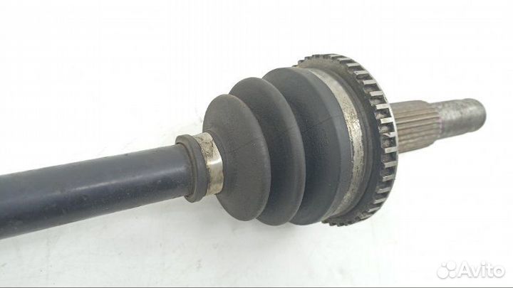 Привод задний Nissan X-Trail NT30 QR20 2003