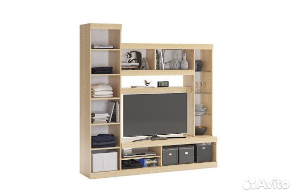 Мини-стенка 