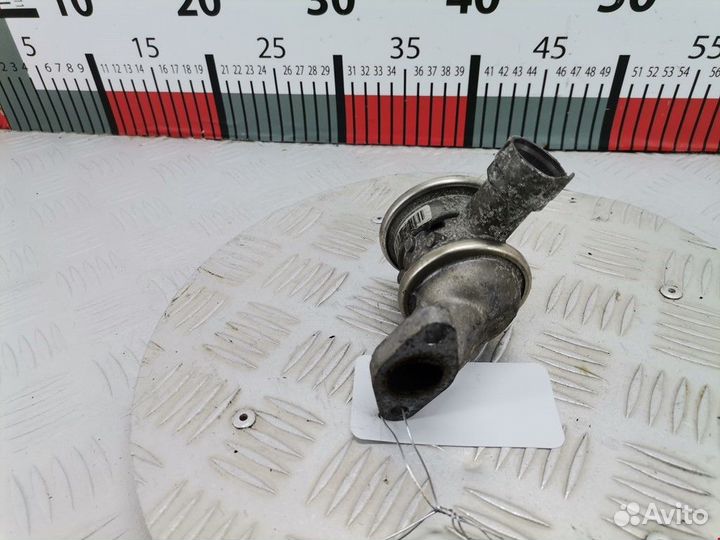 Клапан EGR BMW 3 E46 2003 11727553068