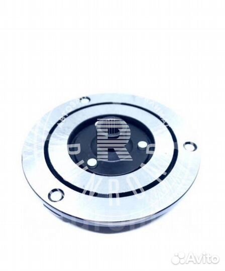 Прижимная пластина Компрессора Opel Astra Zafira