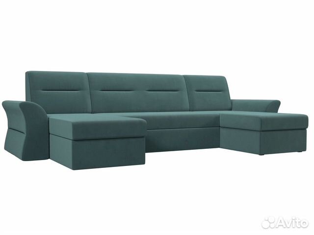 П-образный диван - 109296