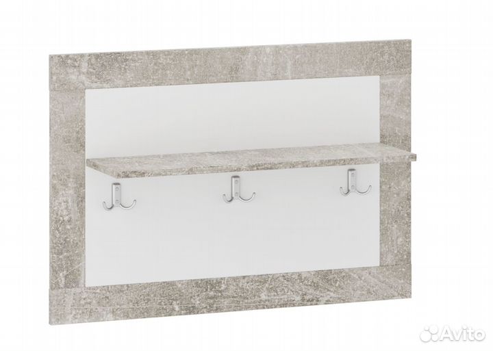 Вешалка для одежды Монтана