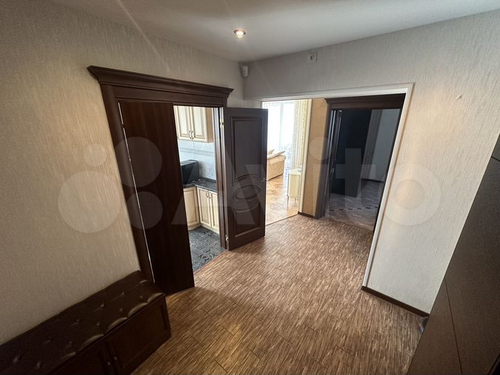 Коттедж 207 м² на участке 10 сот.