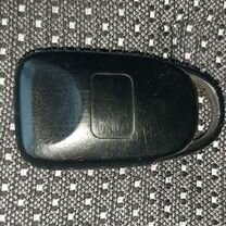 Оригинальный мобилайзер (ключ) hyundai