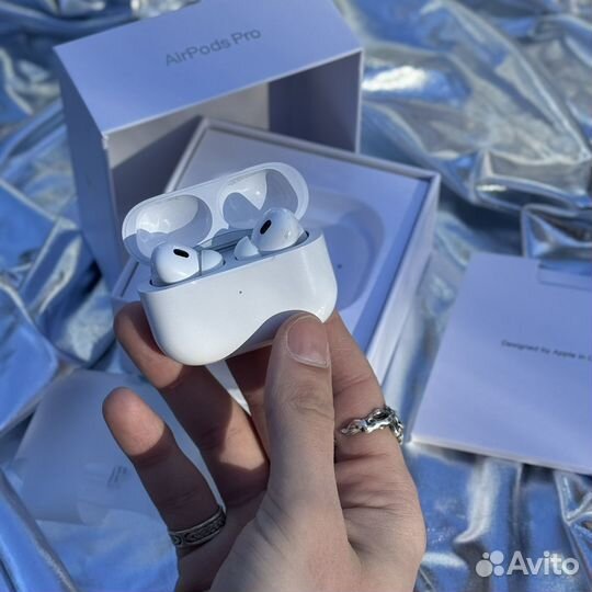 Air pods pro 2