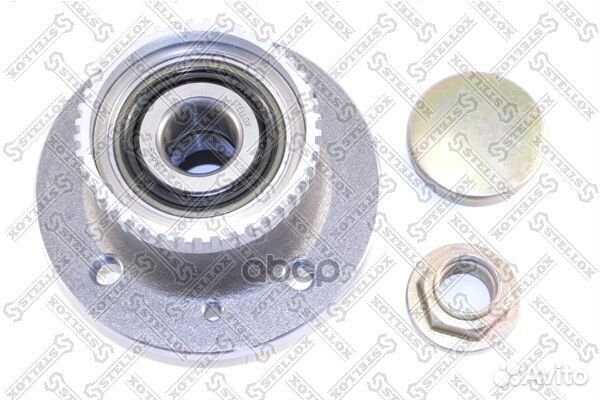 43-28059-SX vkba349130/65R155.56 к-кт подши