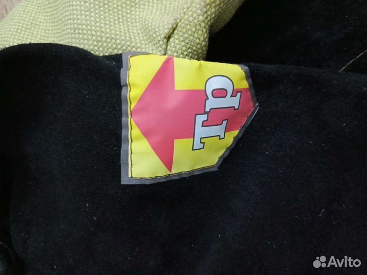 Костюм сварщика летний