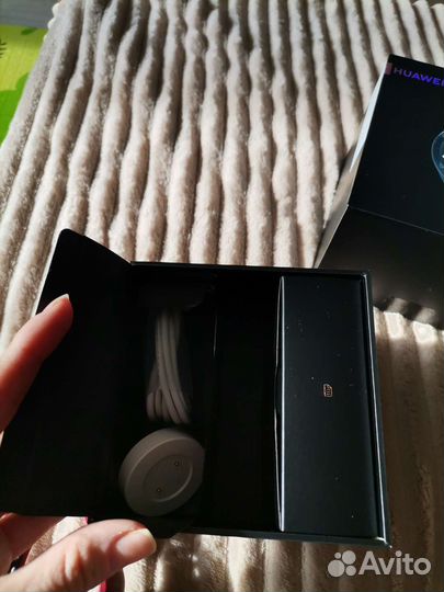 Часы huawei watch gt 2e