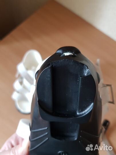 Брейсы SP размер 6