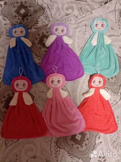 Кухонное полотенце