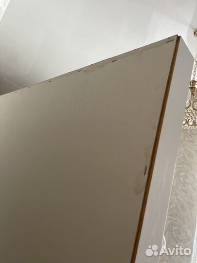 Гримерное зеркало с лампочками