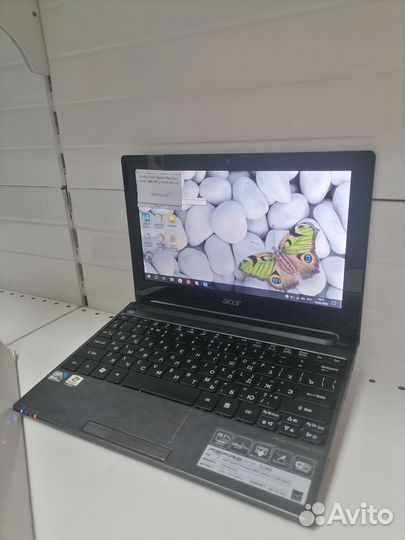 Нетбук Aсer