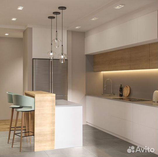 Дизайнер интерьера