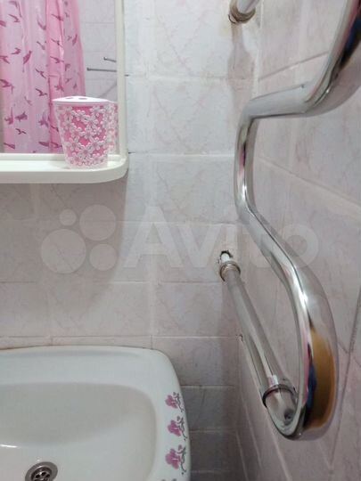 1-к. квартира, 38 м², 3/5 эт.