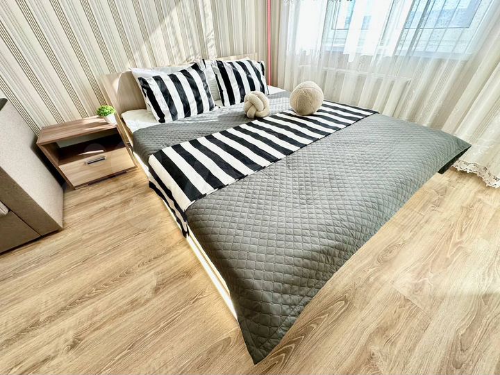 1-к. квартира, 43,9 м², 19/25 эт.