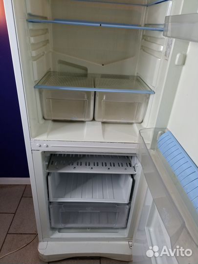 Холодильник Indesit Доставка Гарантия
